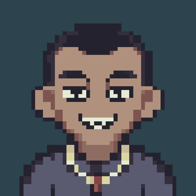 self portrait
