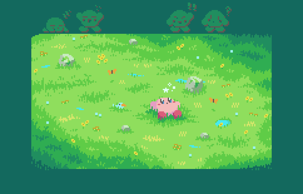 kirby