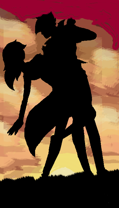 Dancin!
