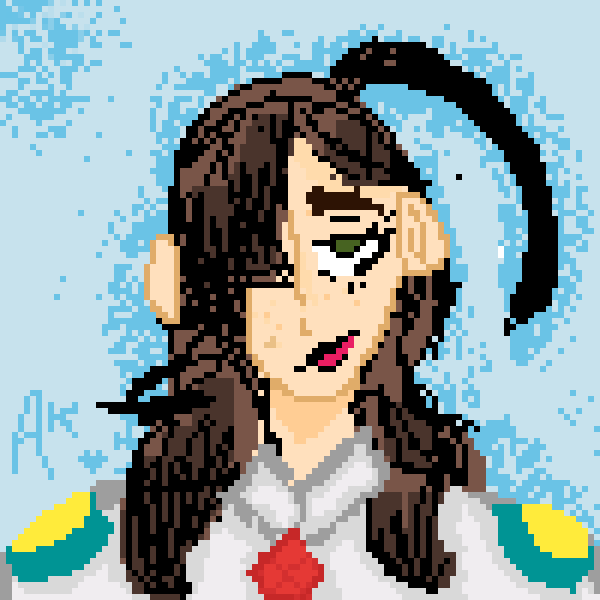 Anerizu bnha oc