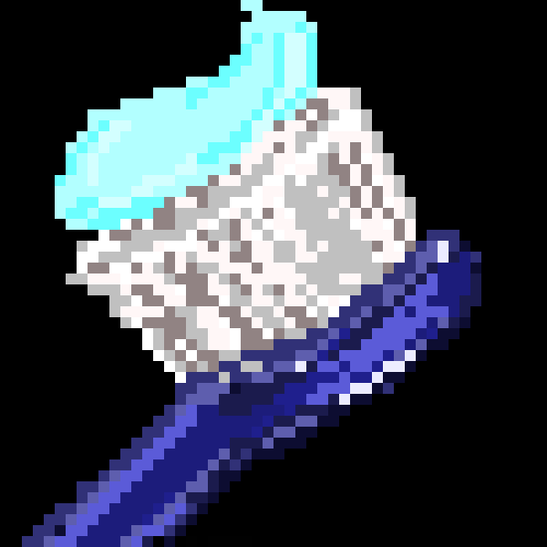 brush