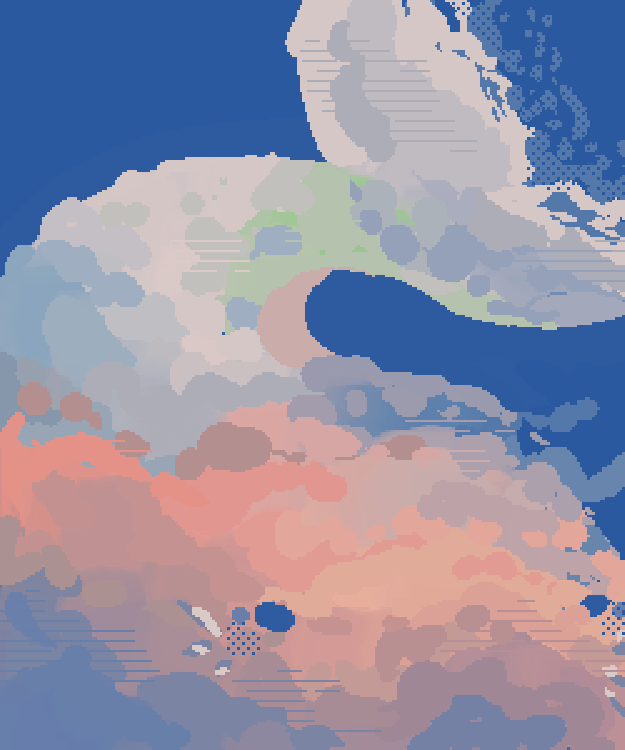 cloud fish