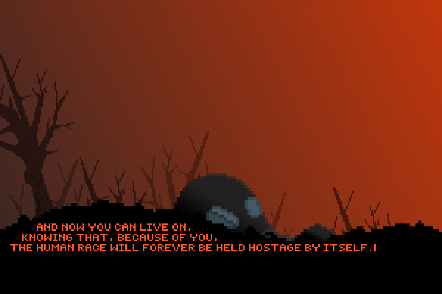 Nuclear Aftermath