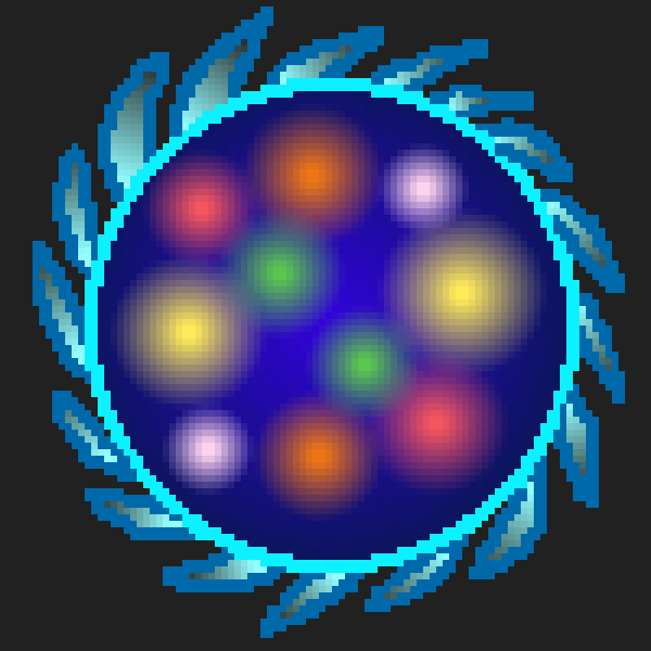 Star cyclone