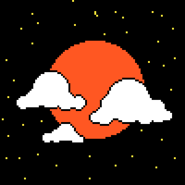 Moon