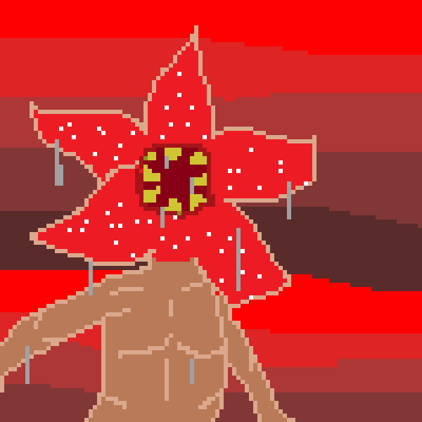 Demogorgon