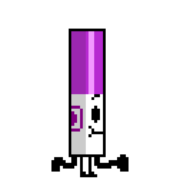 Marker BFB