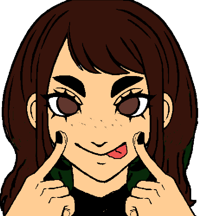 Ochako Base
