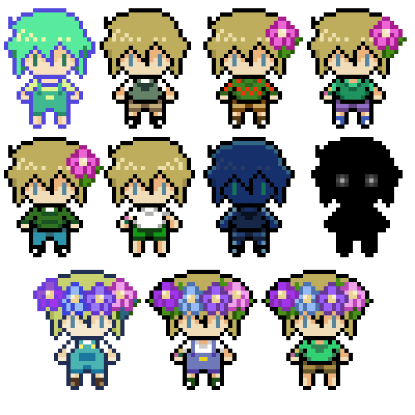 Basil (OMORI)