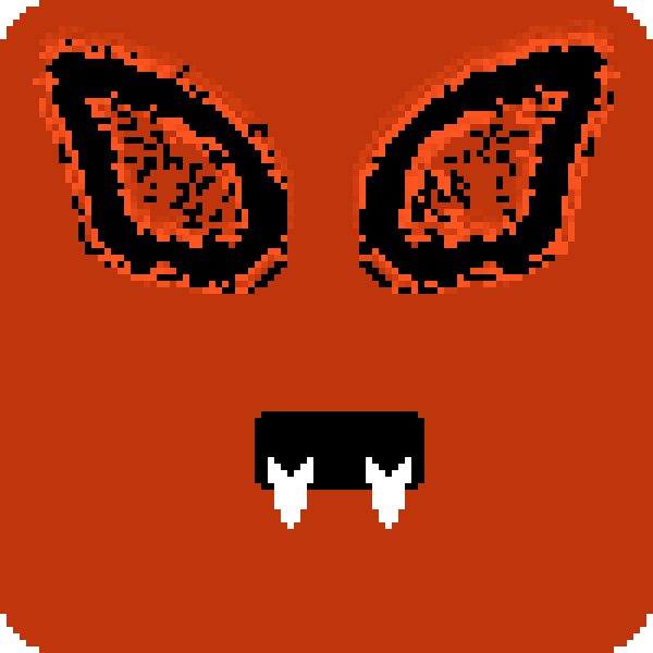 Evil Blocky