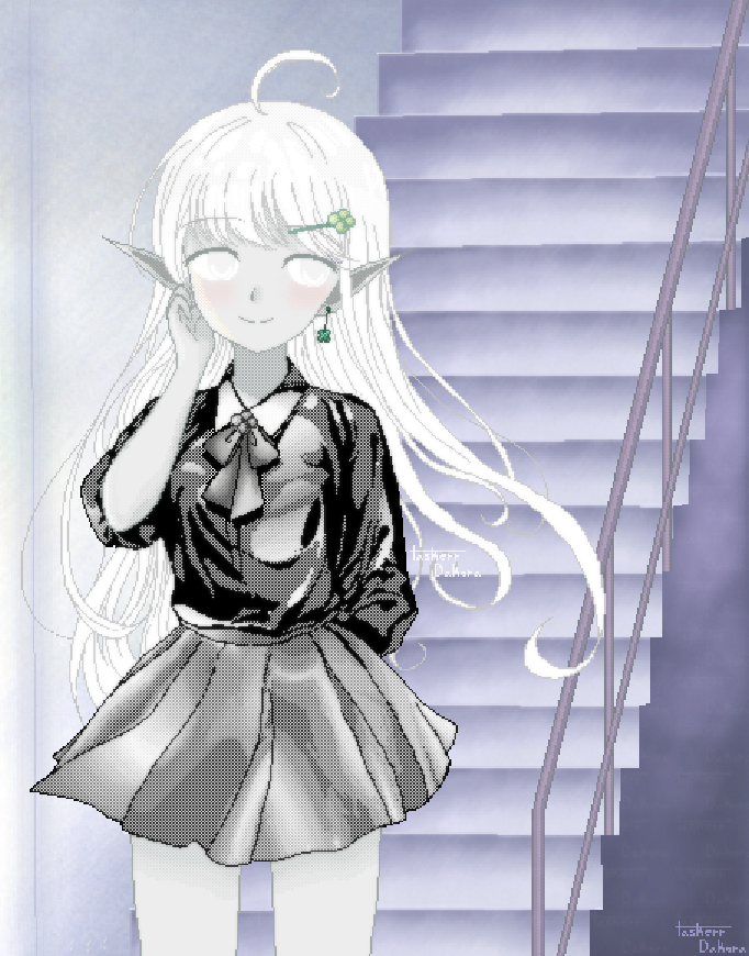 4k DTIYS entry