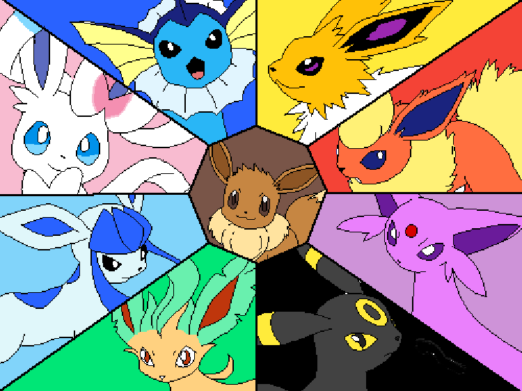 pokemon