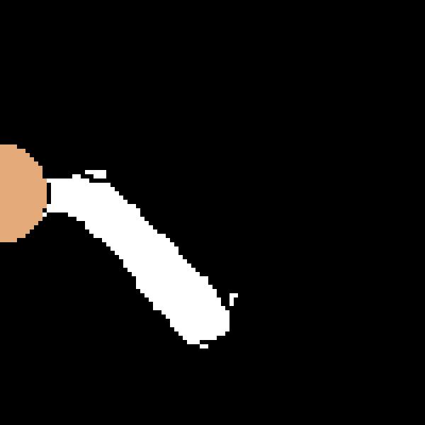 C (you) M