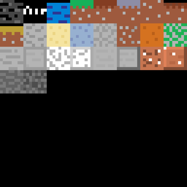 mc blocks