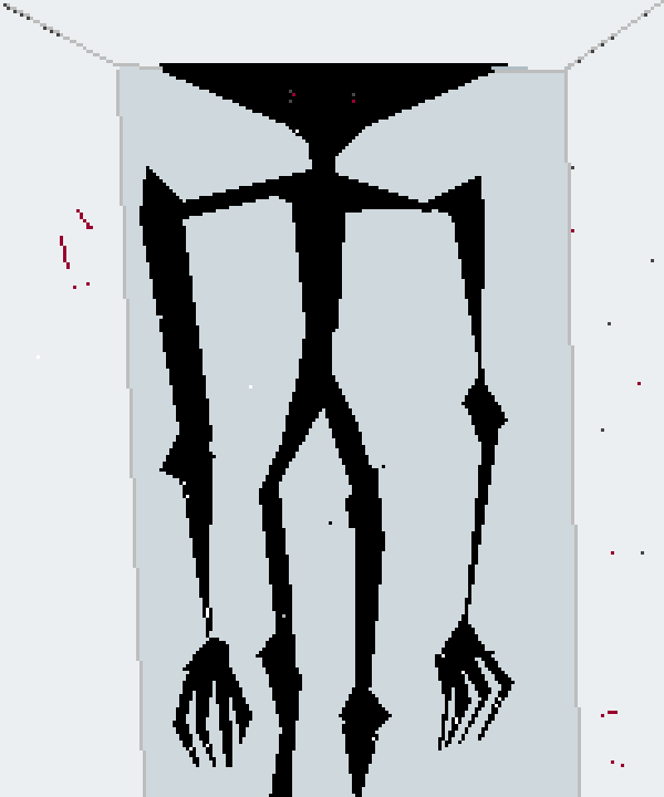 Stalker in Episode 3