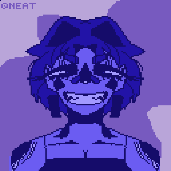 blue!