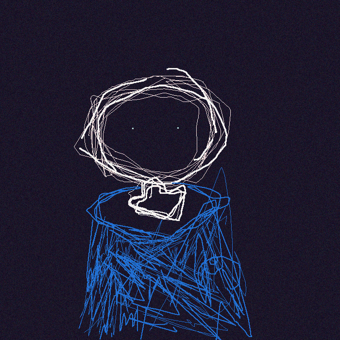 That new thing but not as good