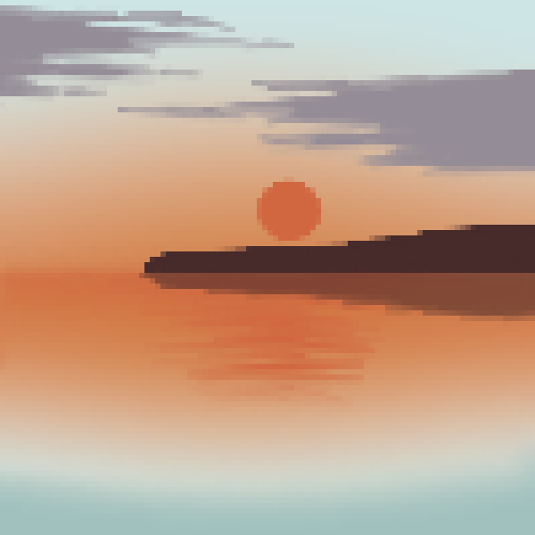 mm sunset