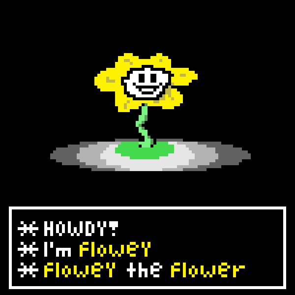 Howdy!