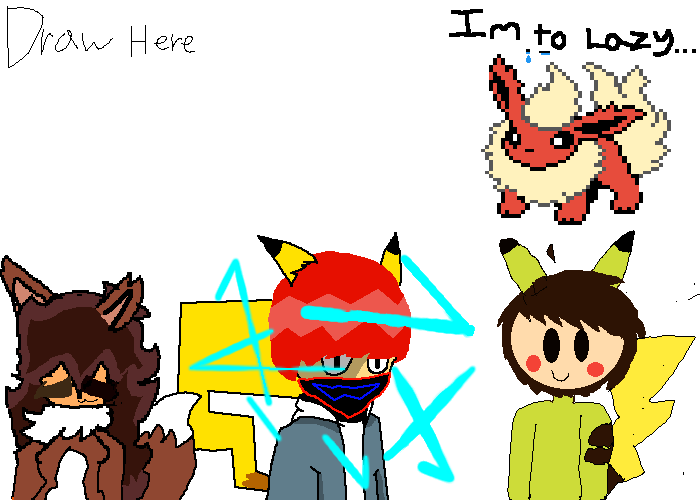 im sorry
