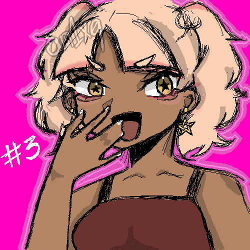#3