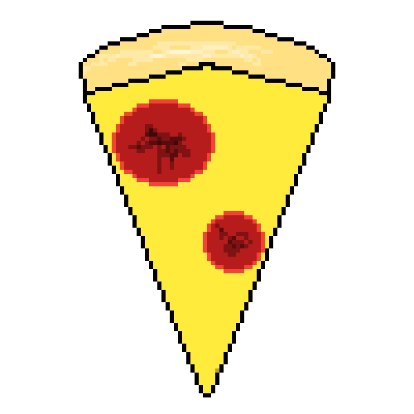PIZZA