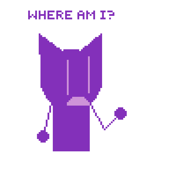 one of my scratch ocs