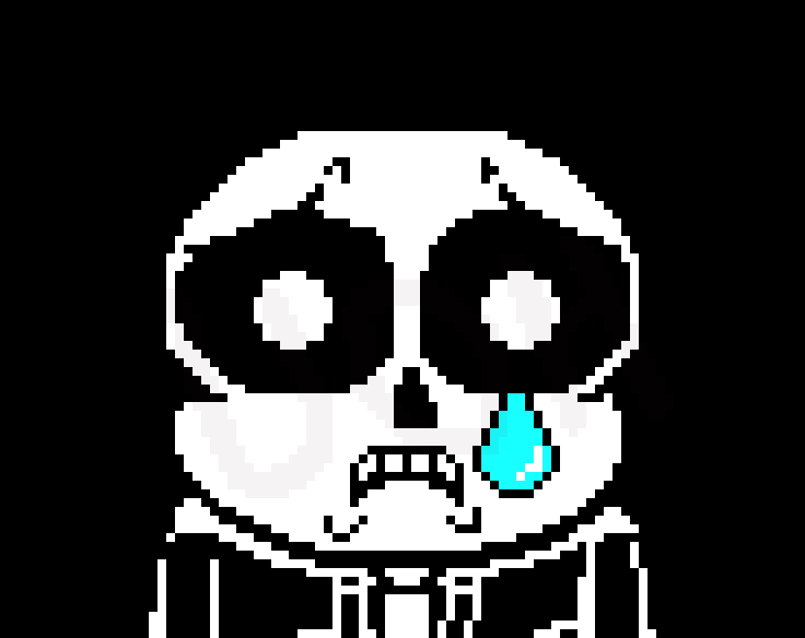 Sad Sans