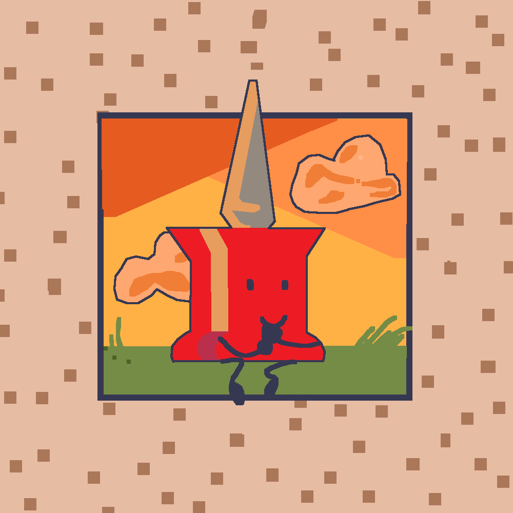 pin