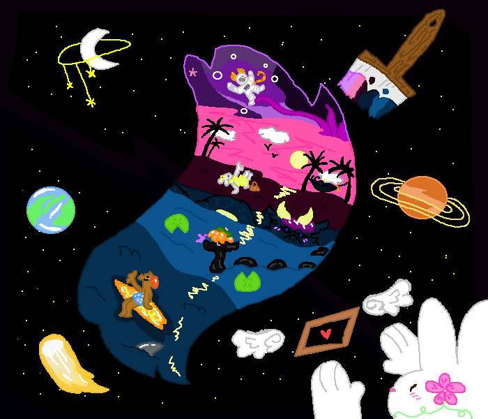 Doodles