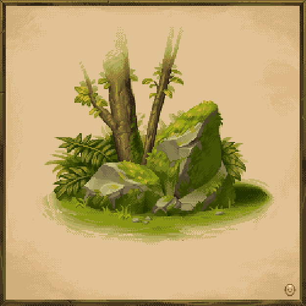 Nature Piece 1