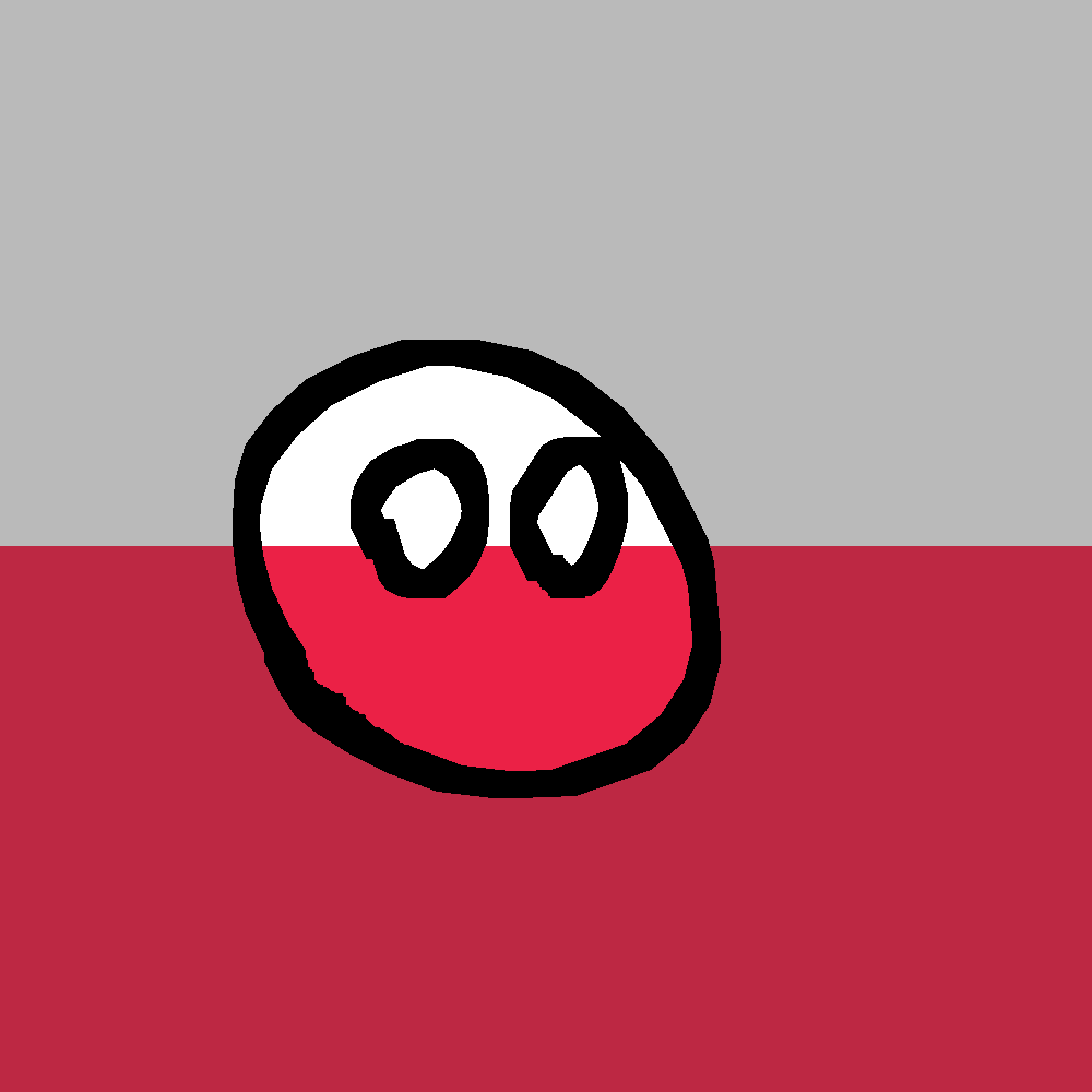 Poland Ball