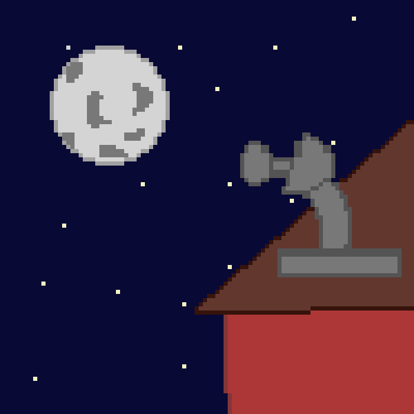 statelite dish