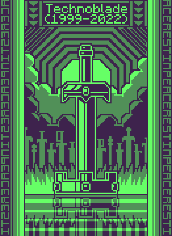 Technoblade