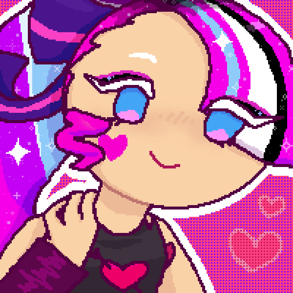 Shining Glitter Cookie