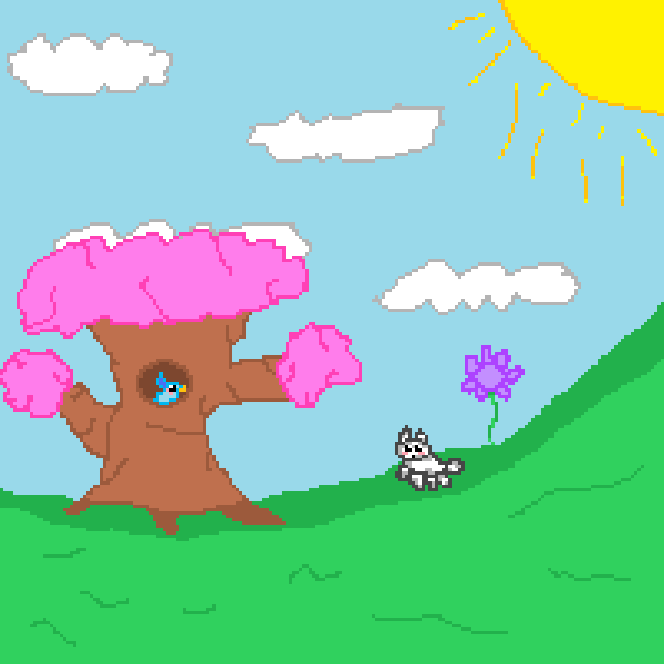 I tried (-o-)