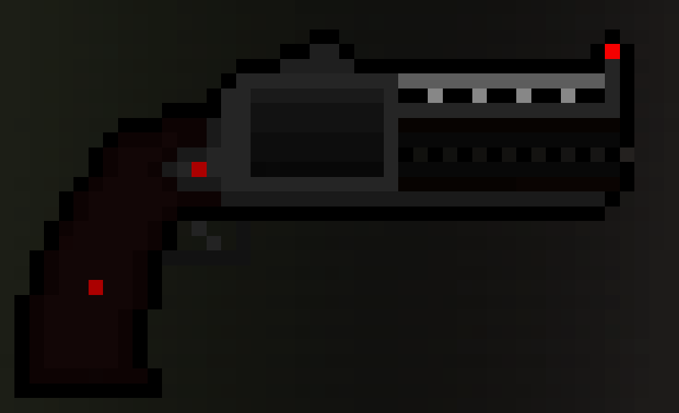 Random Revolver