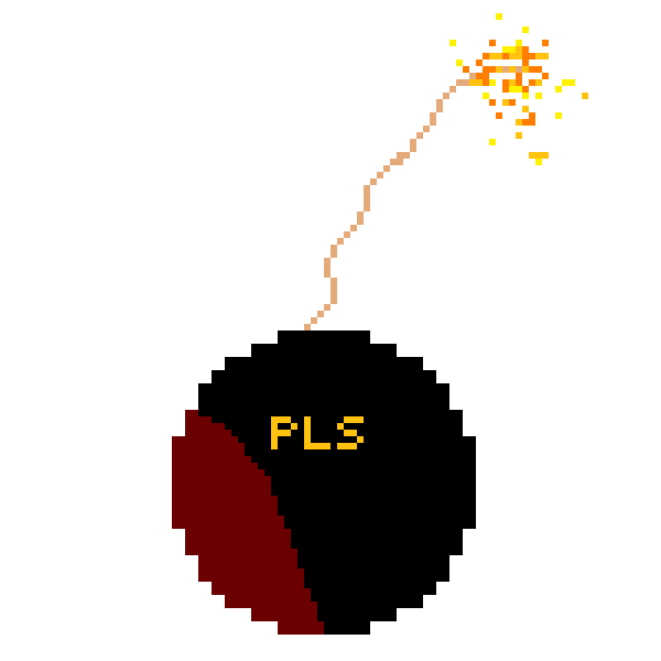 Bomb color your part