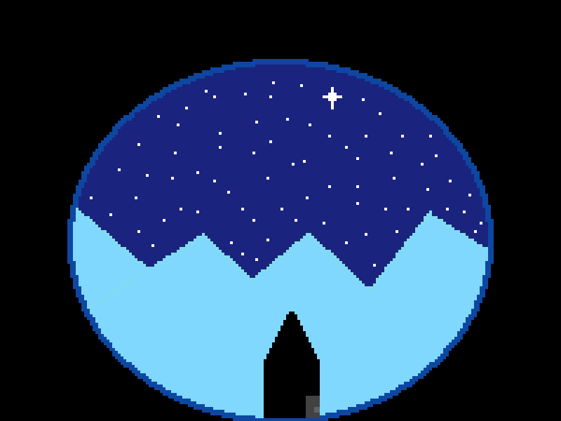 Night Time