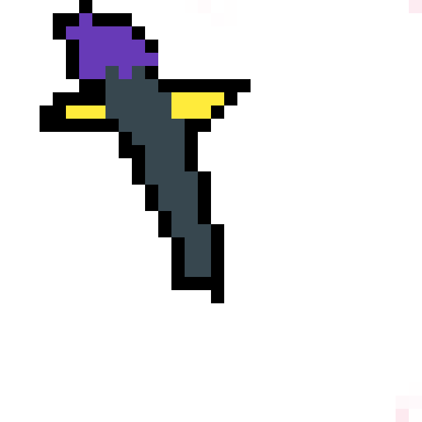 Master sword