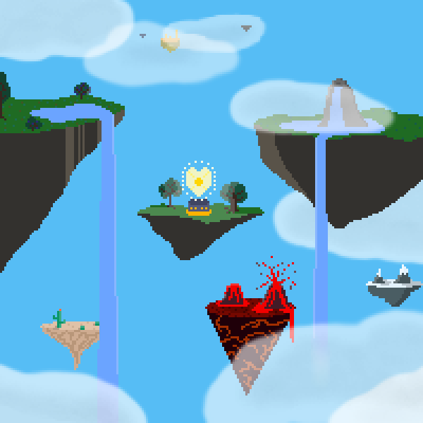 Skylands