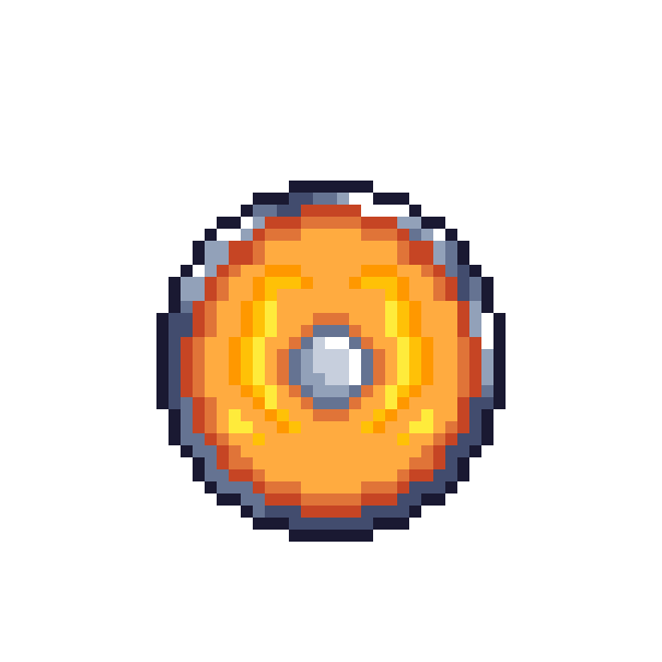 Traveler's Shield