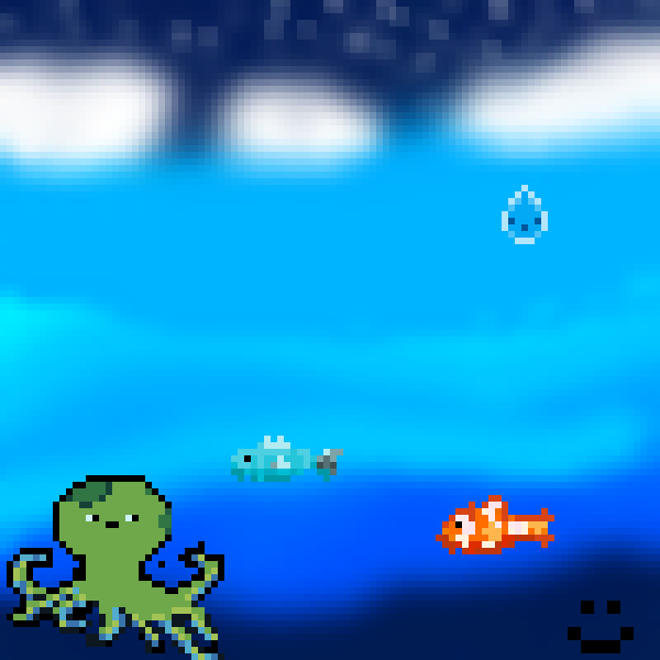 sea