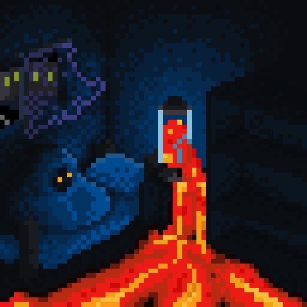Lava