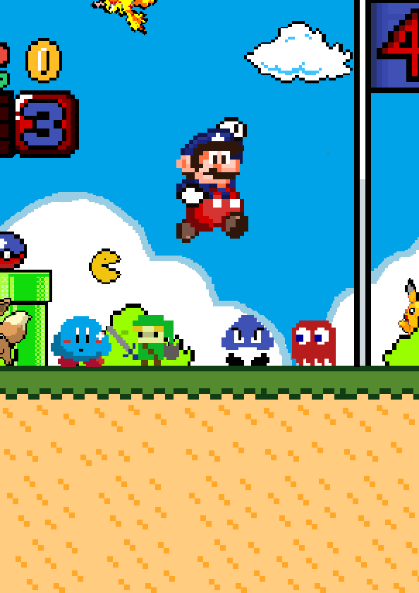 Mario
