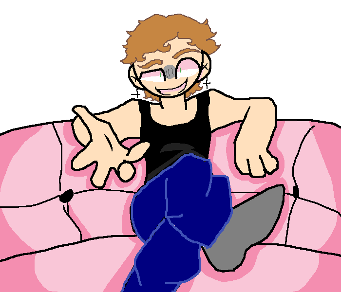 New oc