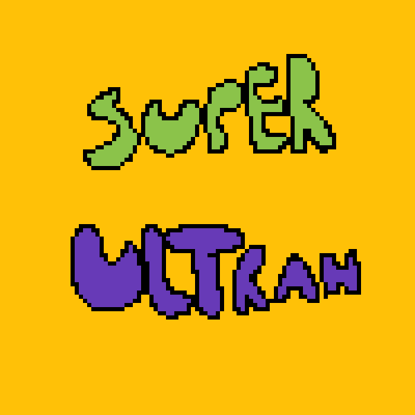 super ultah