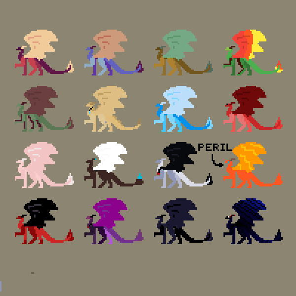 Dragon collab