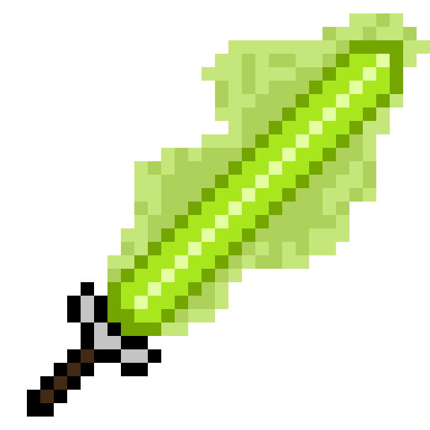 Uranium Blade
