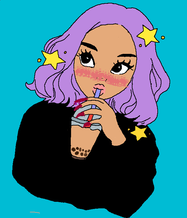 Bubble Tea